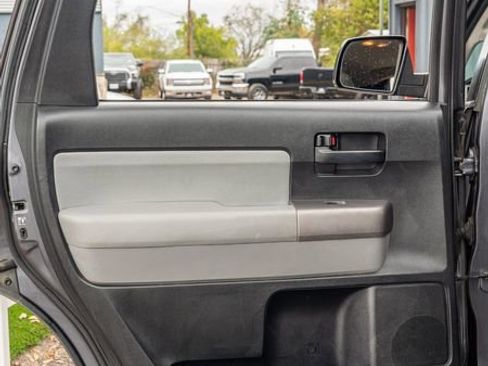 Used 2013 Toyota Sequoia SR5 image 34