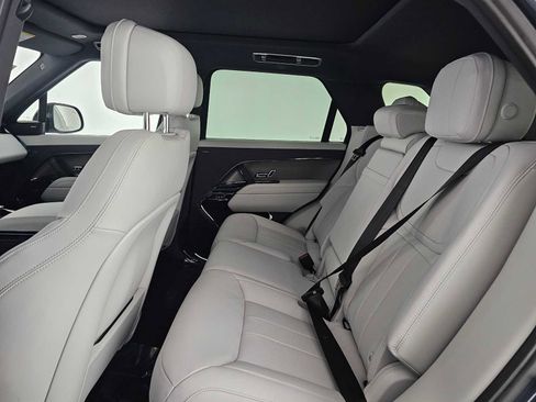 New 2026 Land Rover Range Rover Sport SE image 16