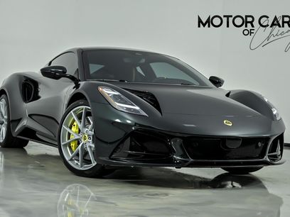 Used 2026 Lotus Emira