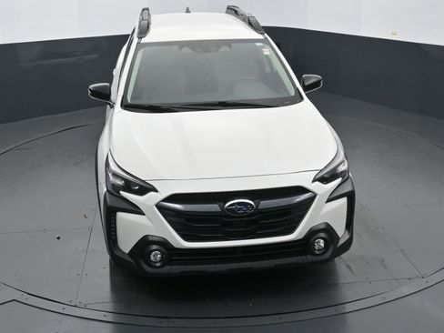 Used 2025 Subaru Outback Premium w/ Popular Package #1A image 34