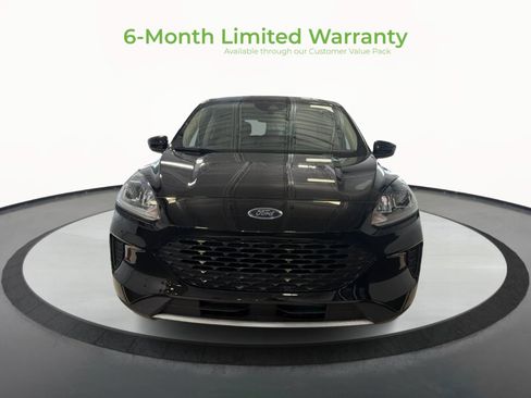 Used 2020 Ford Escape SE AWD/4WD image 2