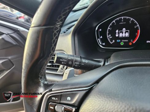 Used 2021 Honda Accord Sport image 20