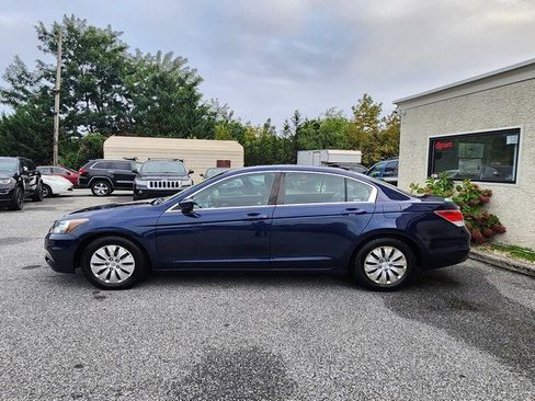 Used 2012 Honda Accord LX image 4
