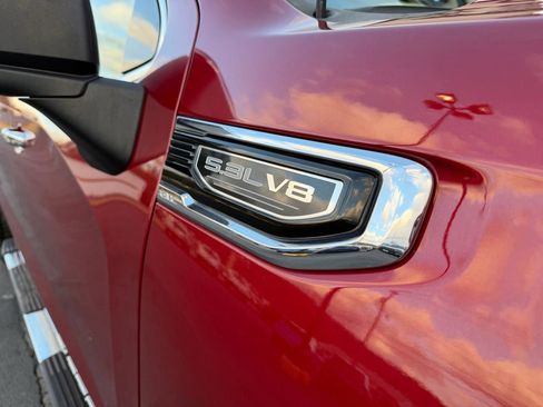 Used 2020 GMC Sierra 1500 SLT w/ SLT Premium Plus Package image 10