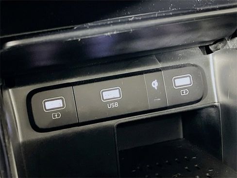 Used 2021 Kia Sorento EX image 20