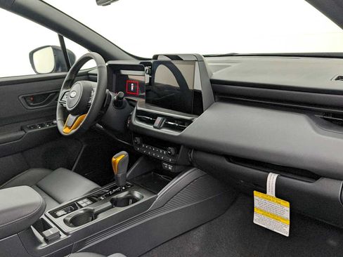 New 2026 Subaru Outback Wilderness AWD/4WD image 29