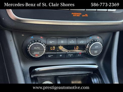 Used 2018 Mercedes-Benz CLA 250 image 27