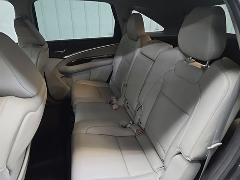 Used 2018 Acura MDX SH-AWD image 32