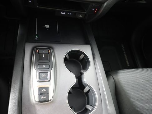 Used 2025 Honda Ridgeline RTL image 18