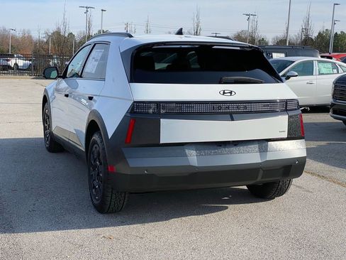 New 2026 Hyundai Ioniq 5 XRT image 5