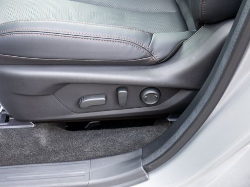 New 2026 Subaru Forester Touring AWD/4WD image 31