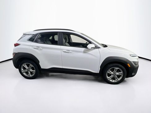 Used 2023 Hyundai Kona SEL AWD/4WD image 4
