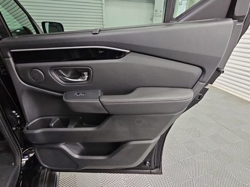 New 2026 Honda Pilot EX-L image 37