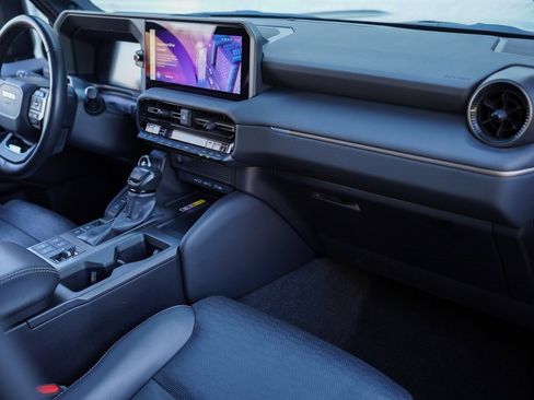 Used 2024 Toyota Land Cruiser w/ Premium Package image 22