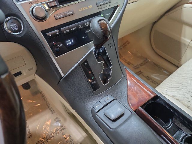 Used 2014 Lexus RX 350 FWD w/ Navigation Package image 25