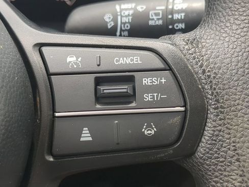 Used 2024 Honda HR-V LX image 20