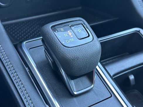 Certified 2024 Nissan Pathfinder Platinum w/ Cargo Package FWD image 34