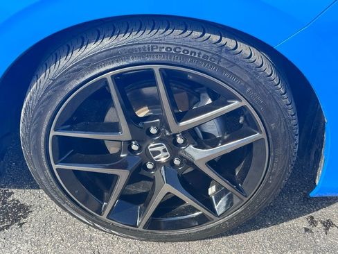 Used 2024 Honda Civic Sport Touring image 44