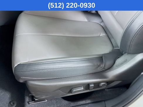 Certified 2026 Subaru Outback Premium AWD/4WD image 24