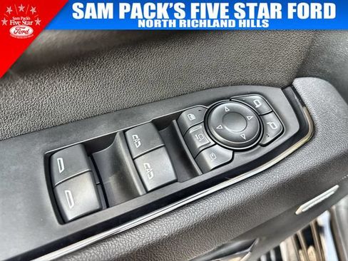 Used 2025 GMC Sierra 2500 AT4 w/ AT4 Premium Plus Package AWD/4WD image 22