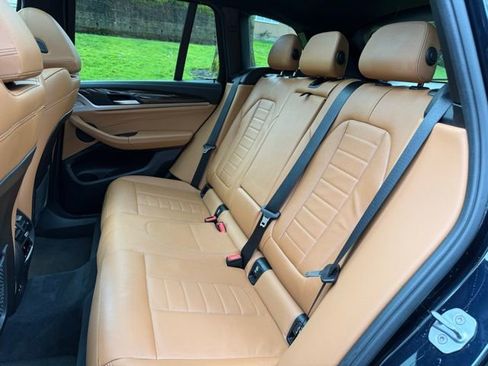 Used 2020 BMW X3 M40i w/ Premium Package image 29