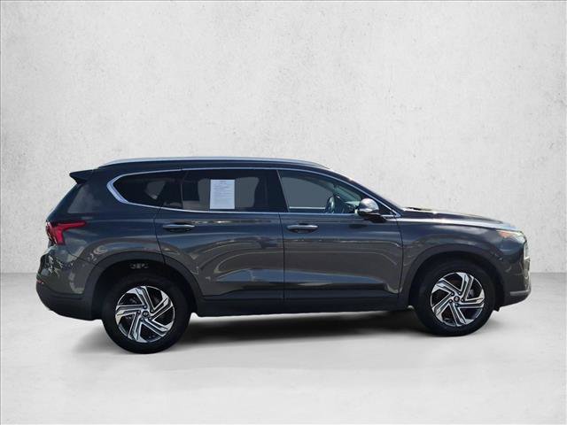 Used 2023 Hyundai Santa Fe SEL FWD image 4