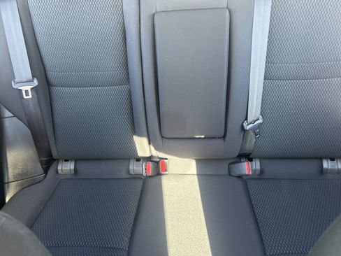 Used 2018 Nissan Rogue Sport S FWD image 29