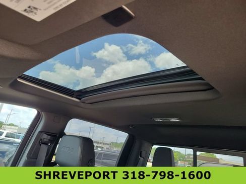 Used 2026 GMC Sierra 1500 AT4 w/ AT4 Premium Package AWD/4WD image 13