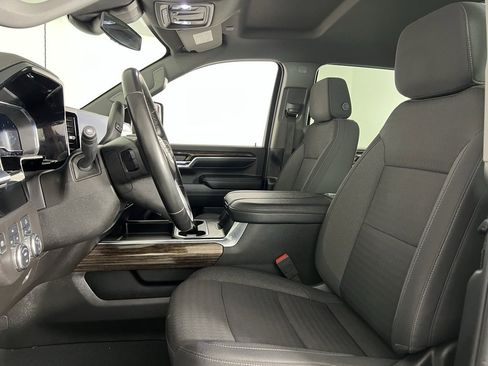 Used 2024 GMC Sierra 3500 SLE image 21