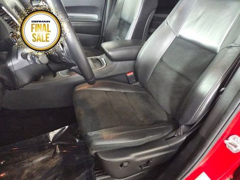 Used 2018 Dodge Durango GT w/ Blacktop Package image 16