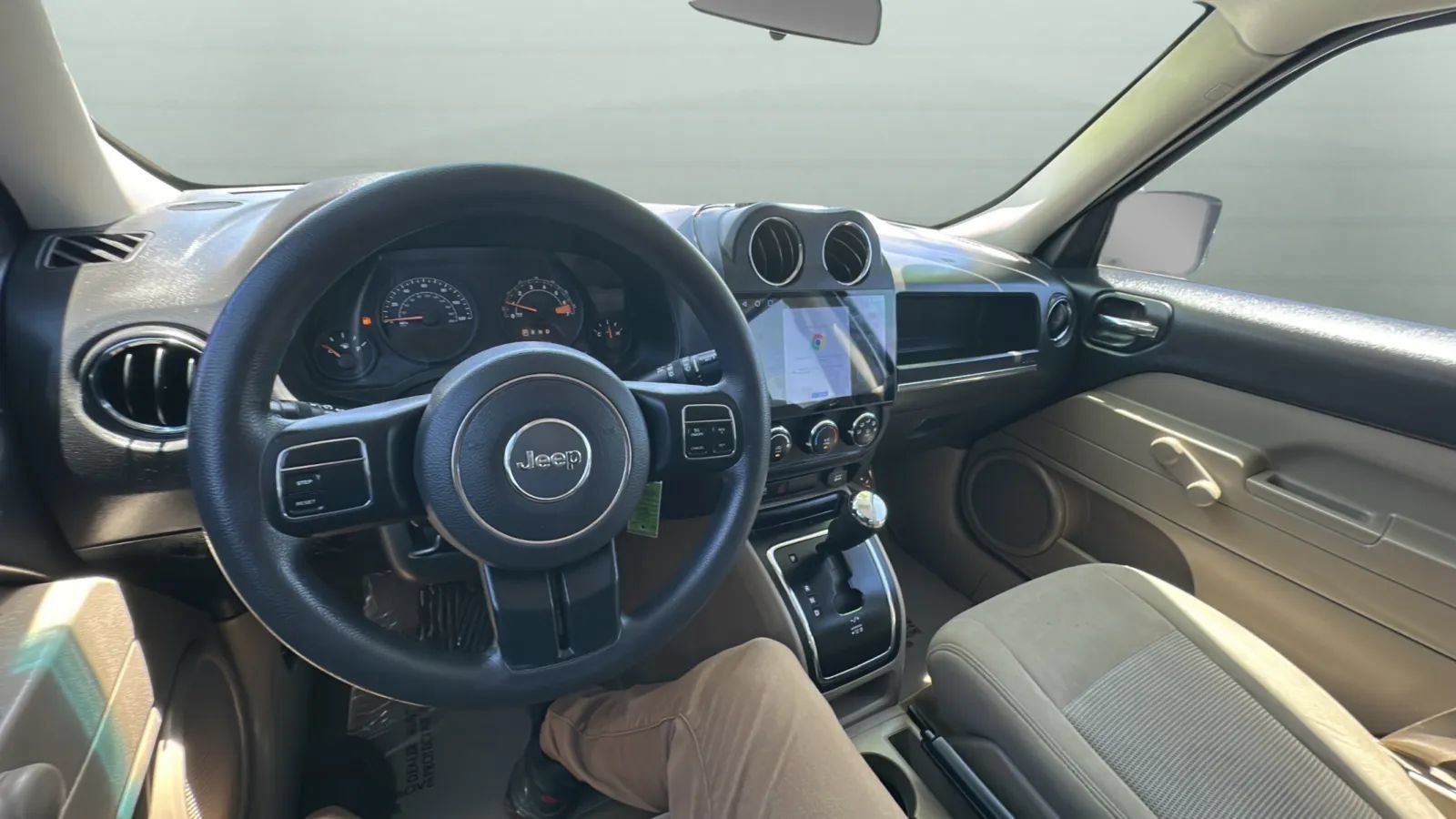Used 2015 Jeep Patriot Sport FWD image 10