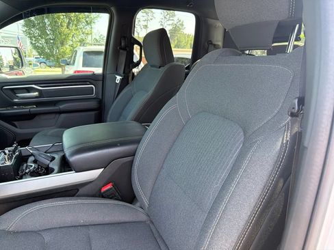 Used 2023 RAM 1500 Big Horn RWD image 13
