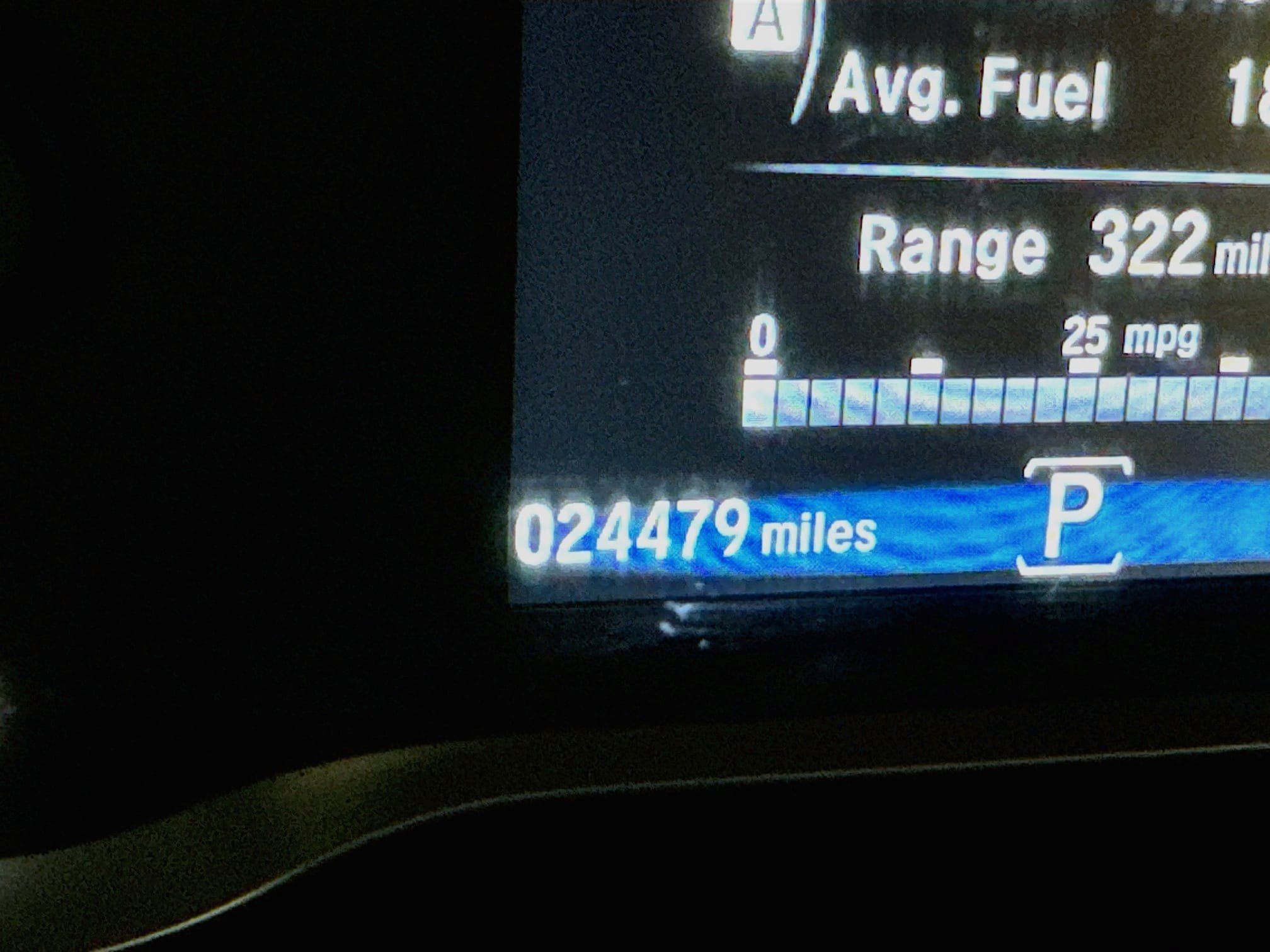 Used 2023 Honda Ridgeline RTL-E image 17
