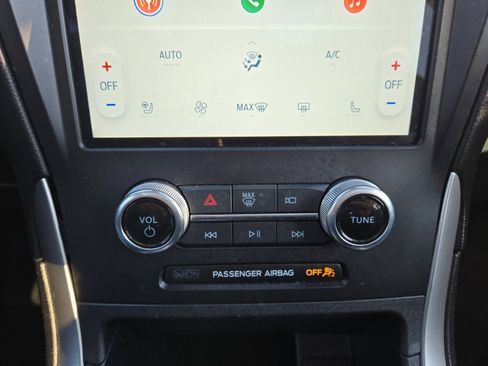 Certified 2024 Ford Edge SEL w/ Convenience Package image 20