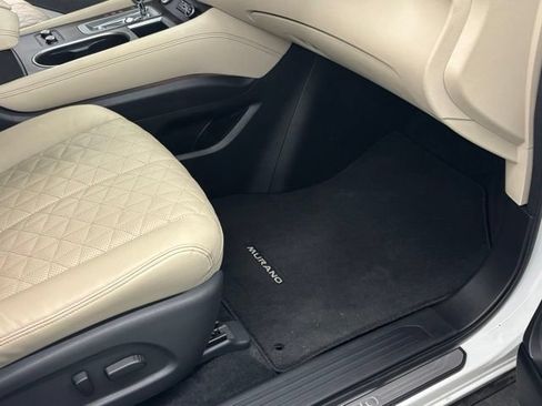 Used 2023 Nissan Murano Platinum w/ Cargo Package AWD/4WD image 37