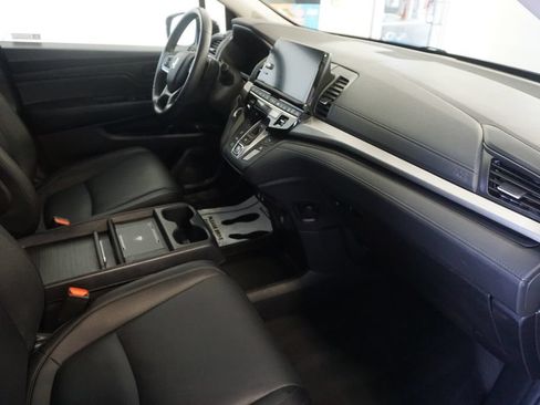 Used 2025 Honda Odyssey EX-L image 27