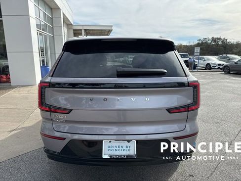 New 2026 Volvo EX90 Plus image 7