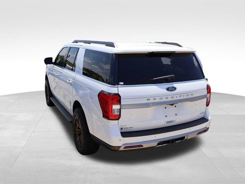 Certified 2024 Ford Expedition Max XLT AWD/4WD image 24