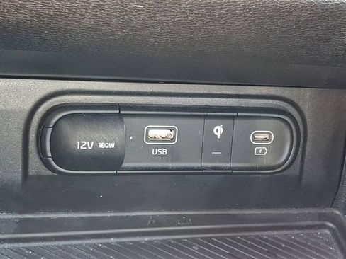 Certified 2023 Kia Sportage EX FWD image 26