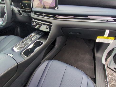 Used 2026 INFINITI QX60 Sport w/ Dark Cargo Package AWD/4WD image 26