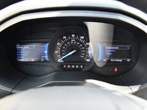 Used 2024 Ford Edge SEL w/ Convenience Package AWD/4WD image 27
