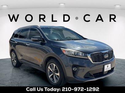 Used 2019 Kia Sorento EX