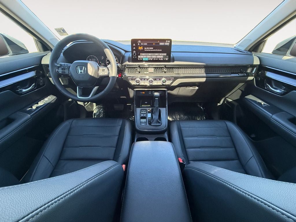 Used 2024 Honda CR-V EX-L image 11