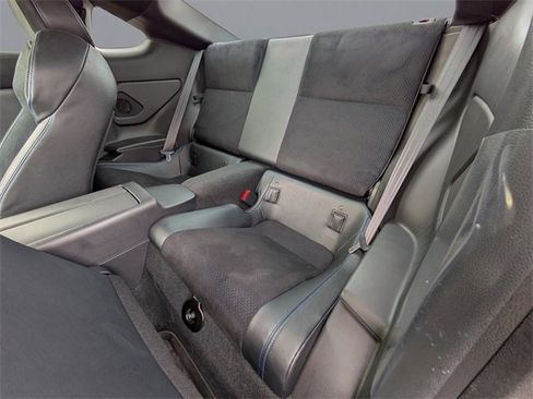 Used 2025 Subaru BRZ tS w/ Popular Package 2 image 15
