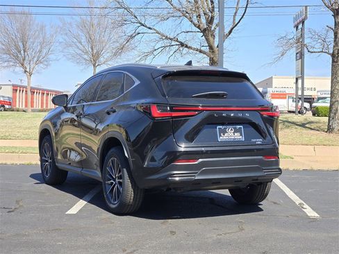 Used 2024 Lexus NX 350 AWD image 5