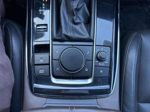 Used 2025 MAZDA CX-30 AWD 2.5 S w/ Premium Package image 14