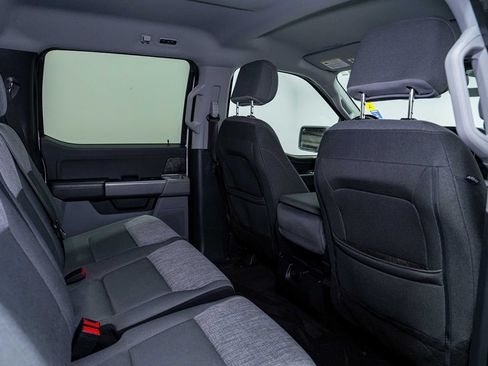 Used 2021 Ford F150 XLT w/ Equipment Group 301A Mid AWD/4WD image 16