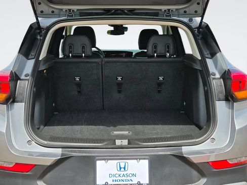 Used 2026 Buick Encore GX Preferred FWD image 11
