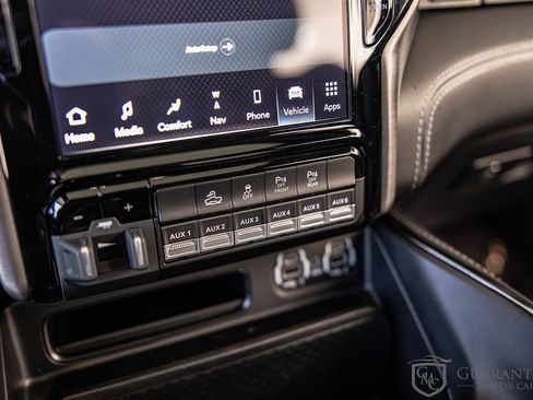 Used 2022 RAM 1500 TRX w/ TRX Level 1 Equipment Group image 28