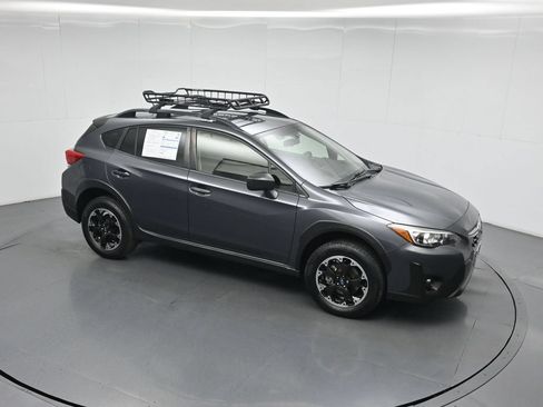 Used 2021 Subaru Crosstrek 2.0i AWD/4WD image 39